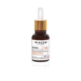 Mincer Pharma VitaC infusion, Vitamin C serum, 15 ml