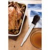 HIC Kitchen Roasting Heat Resistant Turkey Baster, Plastic Tube With