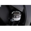 YOSHIMURA Reservoir Tank Cap NISSIN φ59 Slate Grey YOSHIMURA 667-269-3120