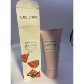 Glow Recipe NEW Glow Recipe Watermelon Glow Pink Dream Body Cream Full Size 200mL/6.76oz