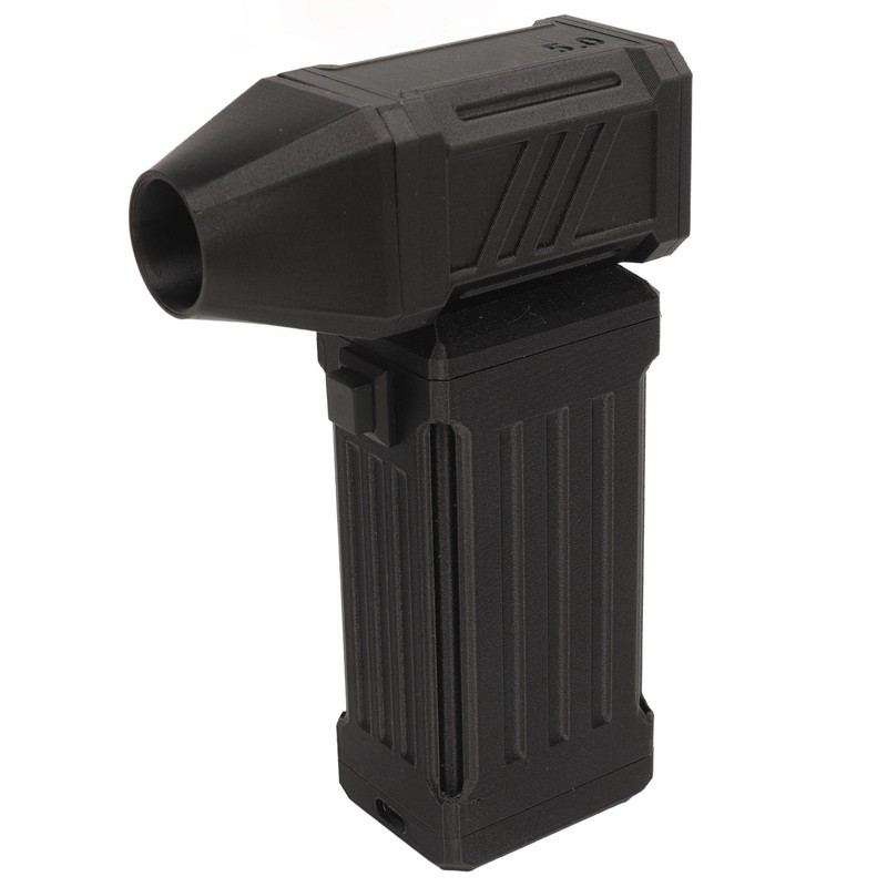 32mm Handheld Jet Blower 110000RPM Brushless High Speed Motor Turbofan