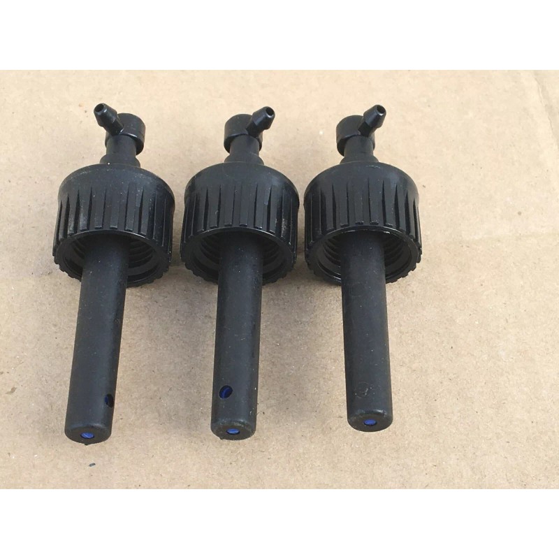 Bowsmith SL200 Series Non-Clog Drippers-GPH:3