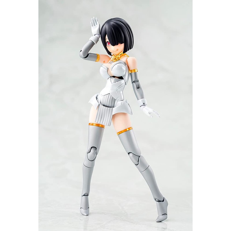 Megami Device: Bullet Knights Executioner Bride Model Kit