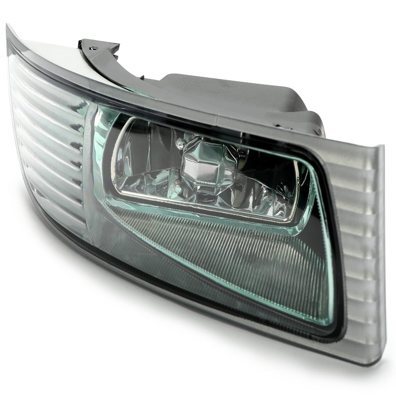 HECASA Fog Light Compatible with 2003-2009 Lexus GX470 Front Right