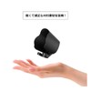 SHEAWA Lens Hood for DJI Osmo Pocket 3 Sun Hood
