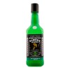 Shampoo Acondicionador Barba Cabello Con Bergamota - 600 Ml