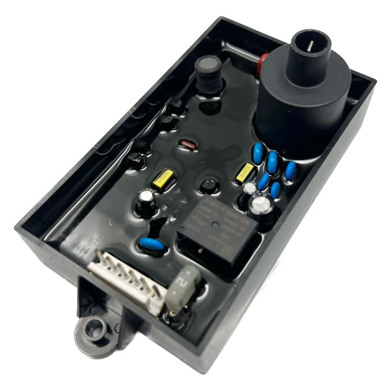 DEVMO 91504 RV Water Heaters Control Circuit Board Ignition Control