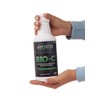 Vaportek BIO-C Professional Strength Liquid Enzyme Concentrate, Quart