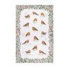 Ulster Weavers - Christmas Red Robin Tea Towel (74 x