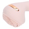 Silicone Face Cleaner Electric USB Rechargeable Waterproof Face Deep Cleaning