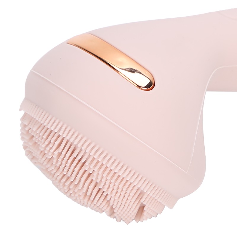 Silicone Face Cleaner Electric USB Rechargeable Waterproof Face Deep Cleaning