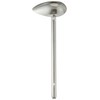 Commercial Use R-10335 18-8 Horizontal Soup Ladle