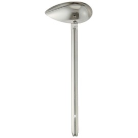 Commercial Use R-10335 18-8 Horizontal Soup Ladle