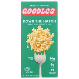Goodles Down The Hatch Mac and Cheese, 5 onzas