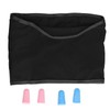 Sleep Mask Good Shading Comfortable to Wear Breathable Soft Lunch