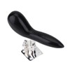 Good Quality Hand Holder Saddle Rest with Fixing Screws and