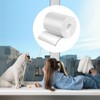 Window Sill Protector (4Inch x 33Ft) Cuttable Window Sill Protector,Door