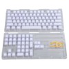 113 Keys PBT Keycaps Professional DIY Original Height Mute Mechanical