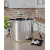 Sedona Kitchen 20-Qt. Stainless Steel Stockpot