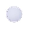 LIGHT IT! by Fulcrum, 30302-308 Luna LED Tap Light, White,