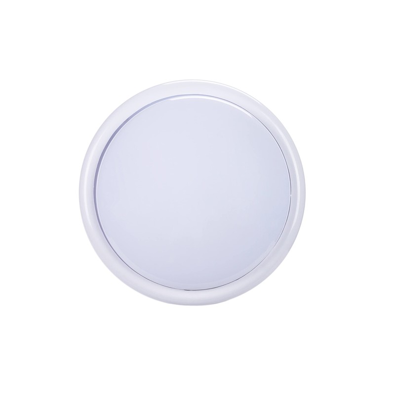 LIGHT IT! by Fulcrum, 30302-308 Luna LED Tap Light, White,