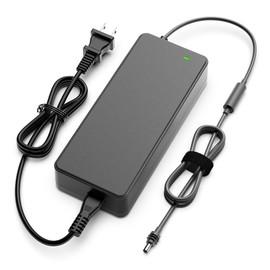 UL Listed Starlink Mini Charger, ALIENSX 30V 2A 60W Power Supply for Starlink Mini, Replacement Starlink Power Adapter, 100~240V AC Input, Includes 6.6FT/2M DC to DC Power Cable for Easy Setup