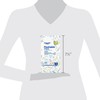 Equate Flushable Wipes 18 Count Pack of 3