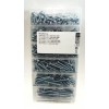 Everbilt #8-32 Electrician's Machine Screw Kit 800994 6Different Sz.ZINC 370