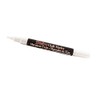 JAM PAPER Dustless Erasable Chalk Markers - Fine Point Liquid