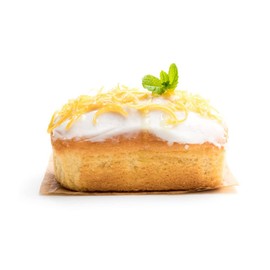 Amifruit Candied Lemon Peel Strips 2.2 lb. Ready To Eat Lemon Peel Strips Slowly Candied In Sugar Syrup, Gluten Free, GMO Free, Trans Fat Free, Vegan