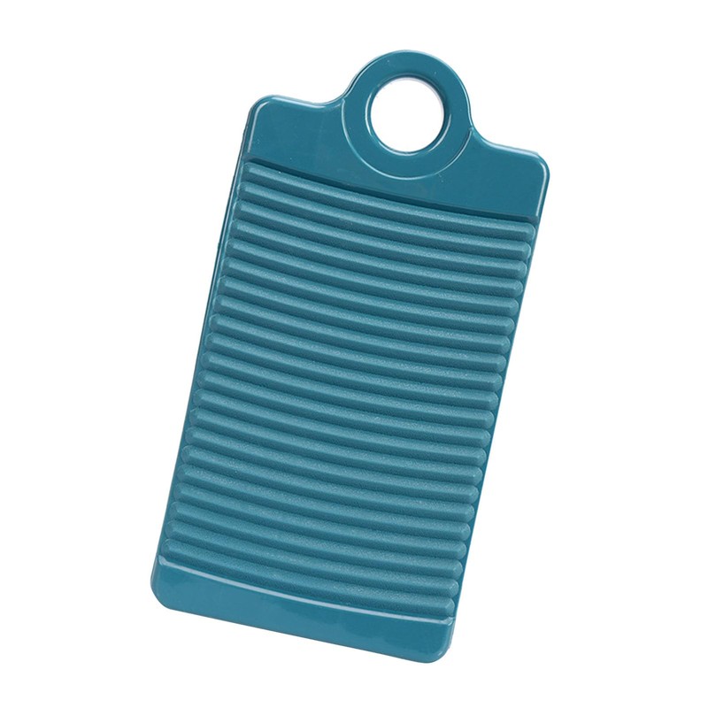 Mini Washing Board, Plastic, Non-slip, for Laundry, Hand Washing Board,