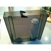 Aqualogis Coffee Filter Compatible with Krups F088 Bosch Gaggenau TCZ6003