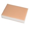 Silicone Sponge Human Skin Injection Pad Training Model Injection Training