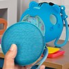 Hard Case and Silica Gel Cover for Takara Tomy (TAKARA