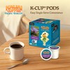 Kauai Coffee K-Cup Pods - Garden Isle, 48 K-Cup Pods