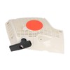 Chainsaw Pull Starter ABS Rewind Pull Starter Assembly for MS270