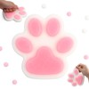 PRZRAO Giant Squishy Paws, Squishy Paw, Squishy Toy Big Squishy