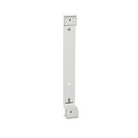 Durable 584010 Function Holder for 5 A4 Information Wall Panels - Grey