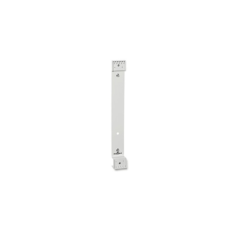 Durable 584010 Function Holder for 5 A4 Information Wall Panels