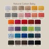 Sensy 100% Soft Cotton Yarn for Amigurumi Knitting and Crochet,