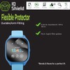 IQShield 6 Pack for Verizon Gizmo Watch 2 Screen Protector,
