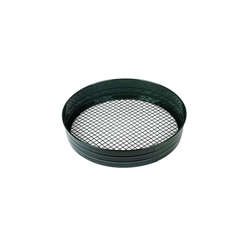 Apollo Gardening Ltd METAL RIDDLE 3/8IN R09