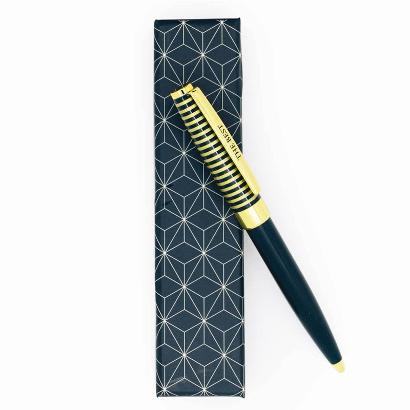 Draeger Paris The Best Ballpoint Pen + Gift Box