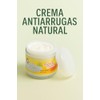 150gr/Crema Leche de Burra/Alto contenido de Retinol/NOLISAN/100% Natural