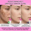 3pcs Crema Despigmentante Arbutina Ácido Tranexámico Aclarante Facial Manchas Oscuras
