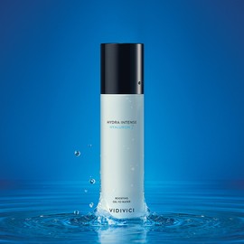 Bidi Beach BD Beach Hydra Hyaluronic 7 Boosting Gel to Water 120ml / Moisture soothing hyaluronic acid essence / 비디비치 하이드라 히알루론7 부스팅 젤 투 워터 120ml / 수분진정 히알루론산 에센스
