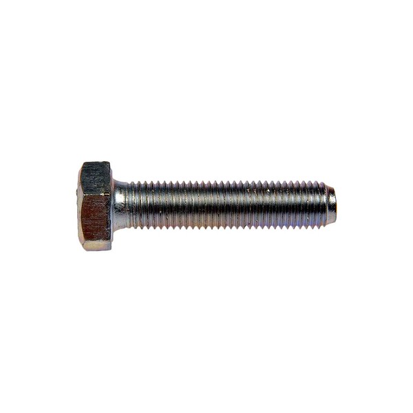 Dorman 876-430: Cap Screw-Hex Head-Class 8.8- M8-1.0 x 30mm