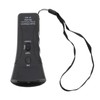 Handheld Ultrasound Anti Dog Bark Device 15-20KHZ Dual Horn Anti