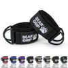 BEAR GRIP - Ankle Straps for Cables with New Fleece