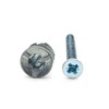 Hippo Hardware Heavy Duty Metal Driva Plasterboard Fixings Self Drill